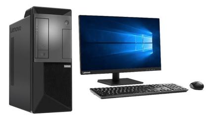 聯想揚天臺式機全系升級上市 全“芯”升級，“定”有所為