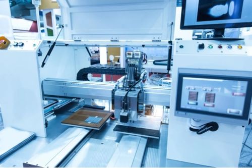 新品上市丨小巧精悍，高效全能——埃科光電UA系列小面陣相機(jī)賦能計(jì)算機(jī)系統(tǒng)服務(wù)