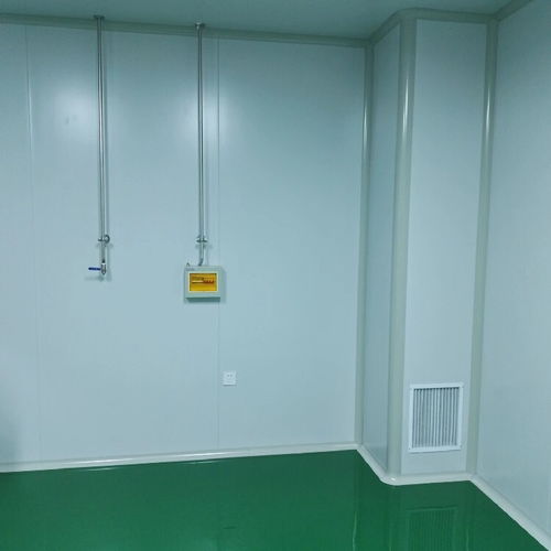 山東聊城食品廠無(wú)塵車(chē)間滅菌方柜的技術(shù)說(shuō)明與應(yīng)用探討