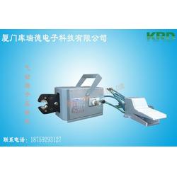 氣動端子壓著機市場現狀與廈門庫瑞德電子的發展之路